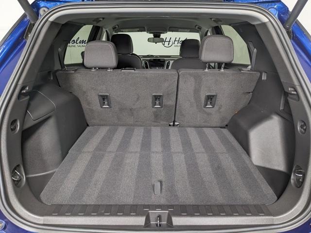 used 2022 Chevrolet Equinox car, priced at $24,999