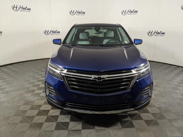 used 2022 Chevrolet Equinox car, priced at $24,999