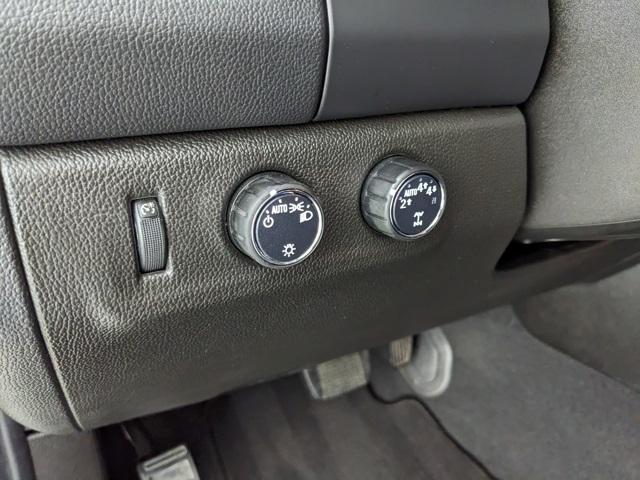 used 2022 Chevrolet Colorado car, priced at $33,997
