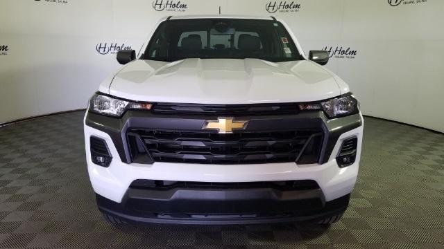 used 2023 Chevrolet Colorado car, priced at $40,898