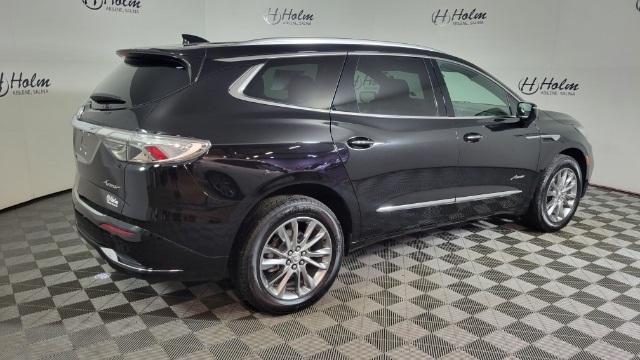 used 2023 Buick Enclave car, priced at $48,797