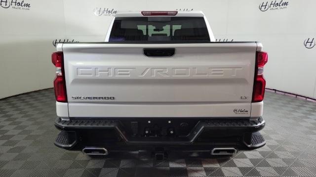 new 2024 Chevrolet Silverado 1500 car, priced at $68,250
