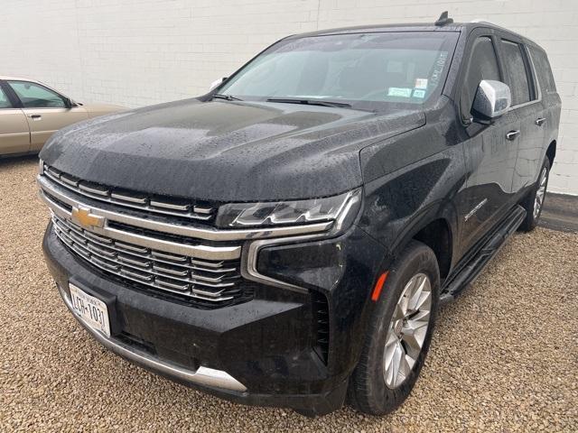 used 2023 Chevrolet Suburban car, priced at $52,499