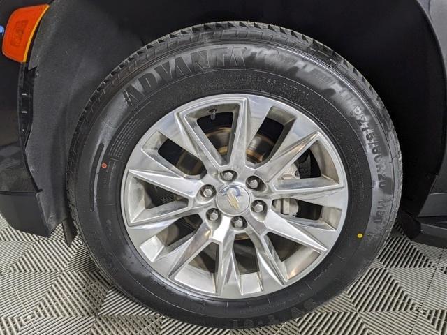 used 2023 Chevrolet Suburban car, priced at $50,997