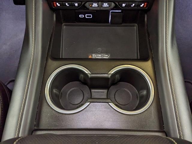 used 2023 Chevrolet Suburban car, priced at $50,997