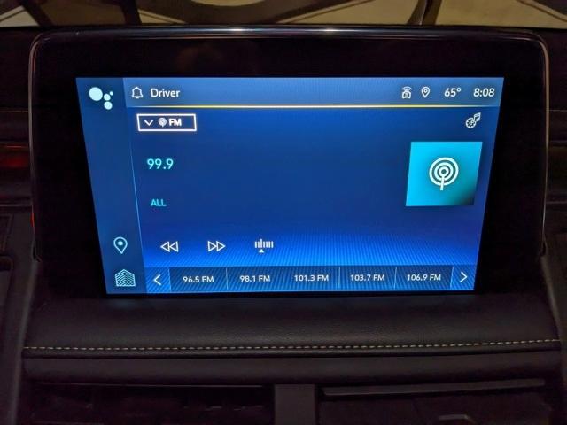 used 2023 Chevrolet Suburban car, priced at $50,997