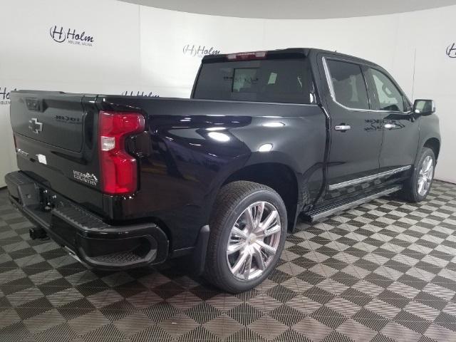 new 2025 Chevrolet Silverado 1500 car, priced at $73,005