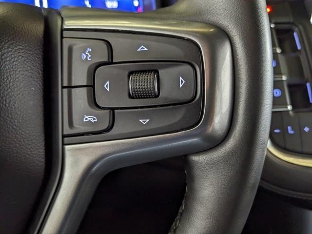 used 2023 Chevrolet Tahoe car, priced at $59,994