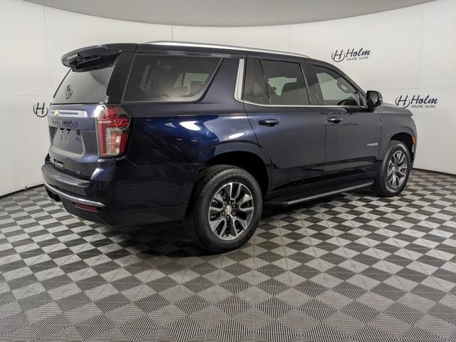 used 2023 Chevrolet Tahoe car, priced at $59,994