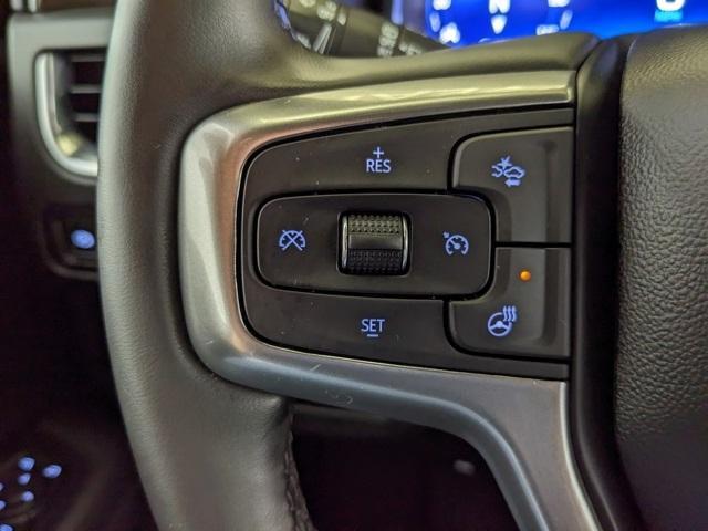 used 2023 Chevrolet Tahoe car, priced at $59,994