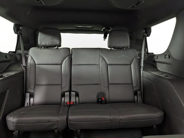 used 2023 Chevrolet Tahoe car, priced at $59,994