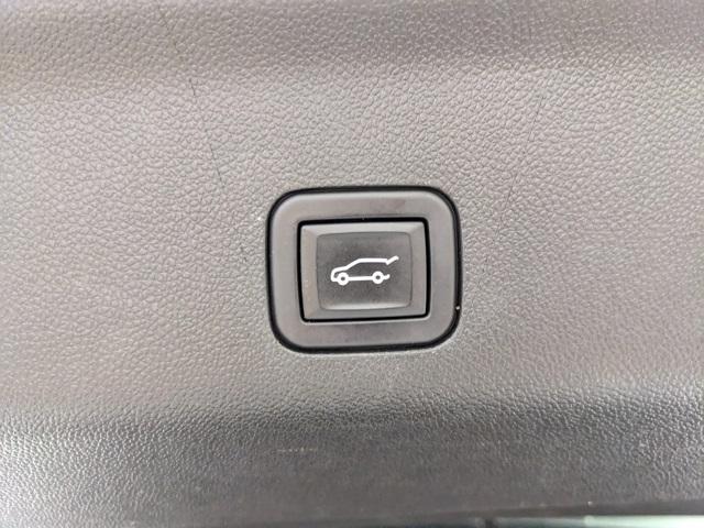 used 2023 Chevrolet Tahoe car, priced at $59,994
