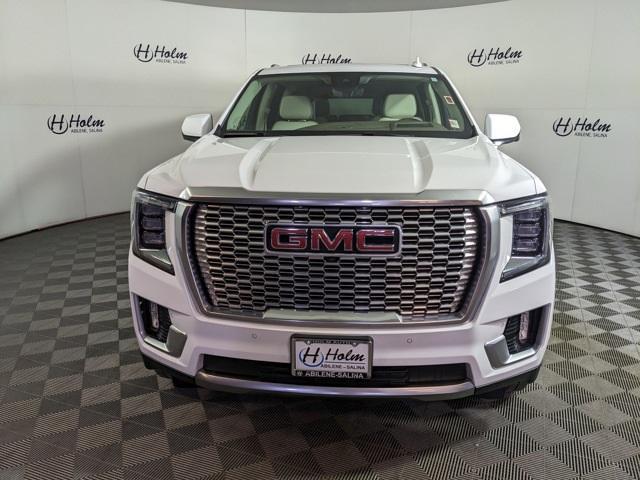 used 2024 GMC Yukon XL car, priced at $81,996