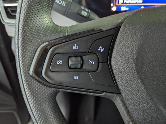 used 2024 Chevrolet TrailBlazer car, priced at $27,499