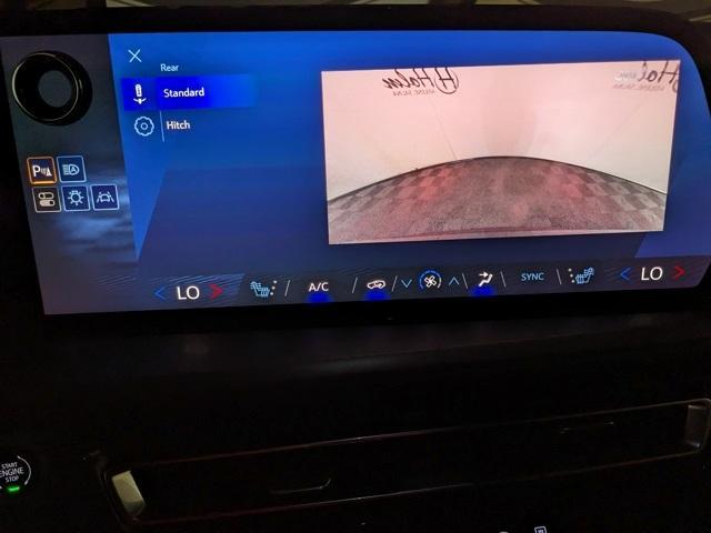 used 2025 Chevrolet Traverse car, priced at $36,397