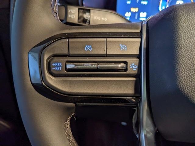 new 2025 Chevrolet Colorado car, priced at $40,330