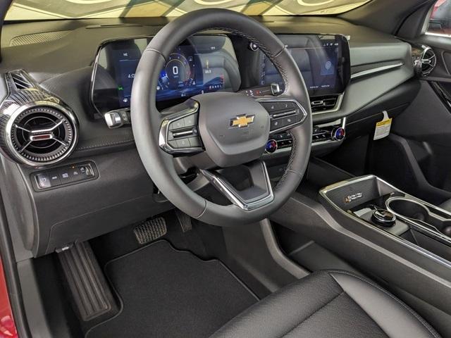 new 2026 Chevrolet Equinox car, priced at $36,628