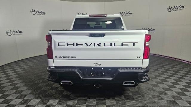 used 2023 Chevrolet Silverado 1500 car, priced at $52,996