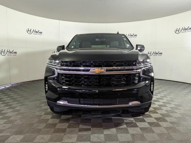 used 2023 Chevrolet Tahoe car, priced at $49,494