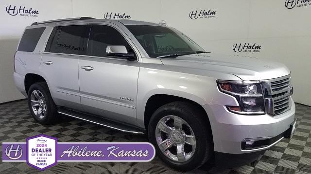 used 2016 Chevrolet Tahoe car, priced at $29,498