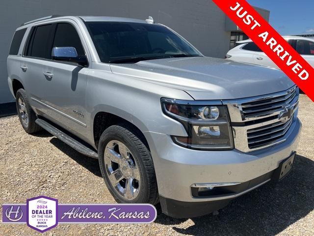 used 2016 Chevrolet Tahoe car, priced at $29,799