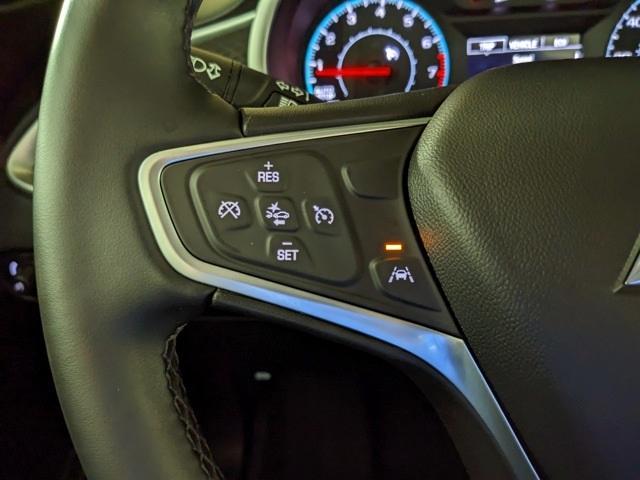 used 2023 Chevrolet Malibu car, priced at $24,999