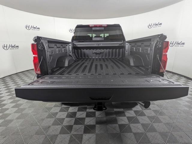 new 2025 Chevrolet Silverado 2500 car, priced at $83,340