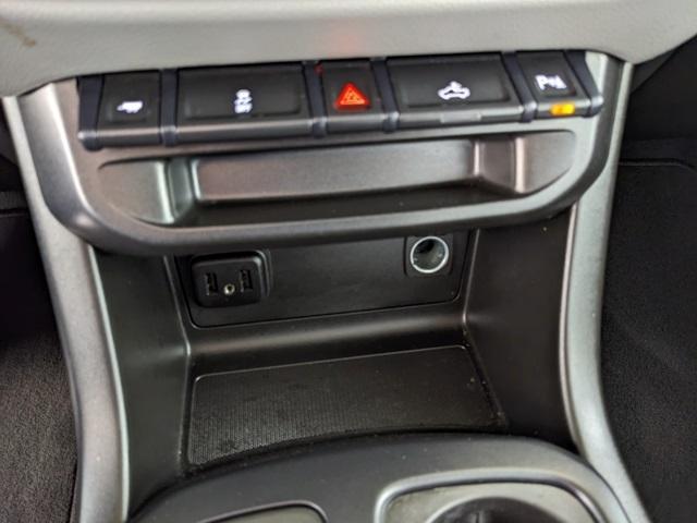 used 2022 Chevrolet Colorado car, priced at $27,498