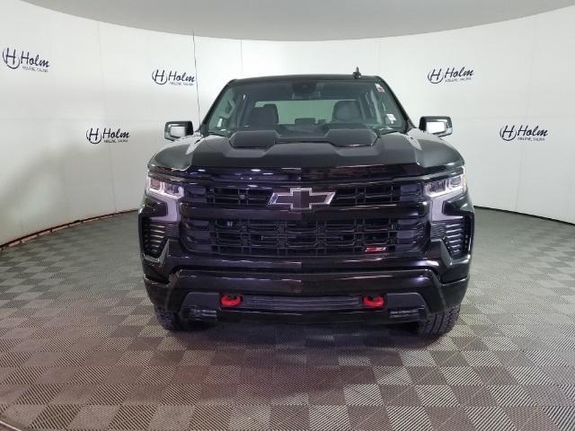 used 2024 Chevrolet Silverado 1500 car, priced at $53,498