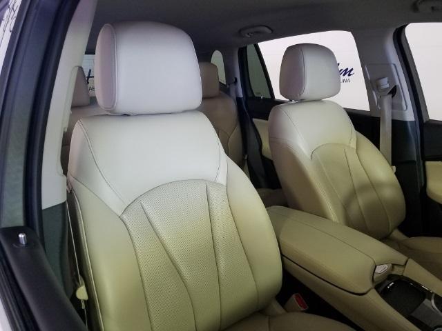 used 2020 Buick Envision car, priced at $20,147