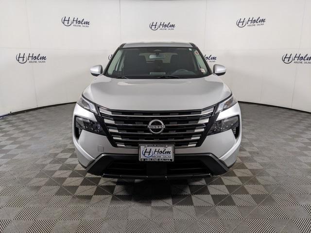 used 2024 Nissan Rogue car, priced at $25,997