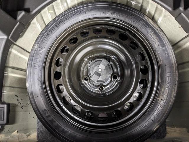 used 2020 GMC Terrain car, priced at $19,297