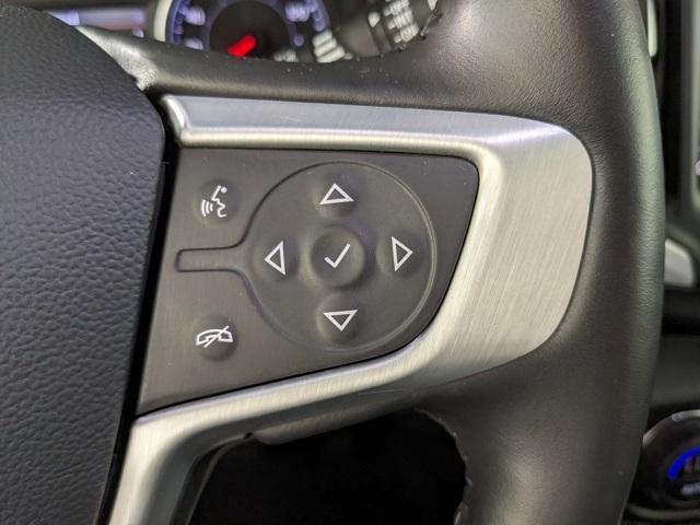 used 2020 GMC Terrain car, priced at $19,297