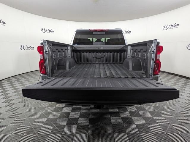 new 2026 Chevrolet Silverado 1500 car, priced at $70,323