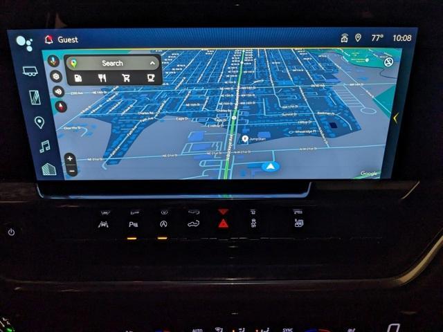 new 2026 Chevrolet Silverado 1500 car, priced at $70,323