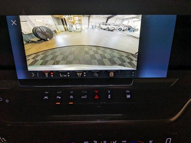 new 2026 Chevrolet Silverado 1500 car, priced at $70,323