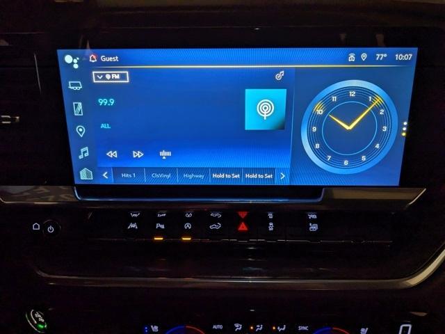 new 2026 Chevrolet Silverado 1500 car, priced at $70,323