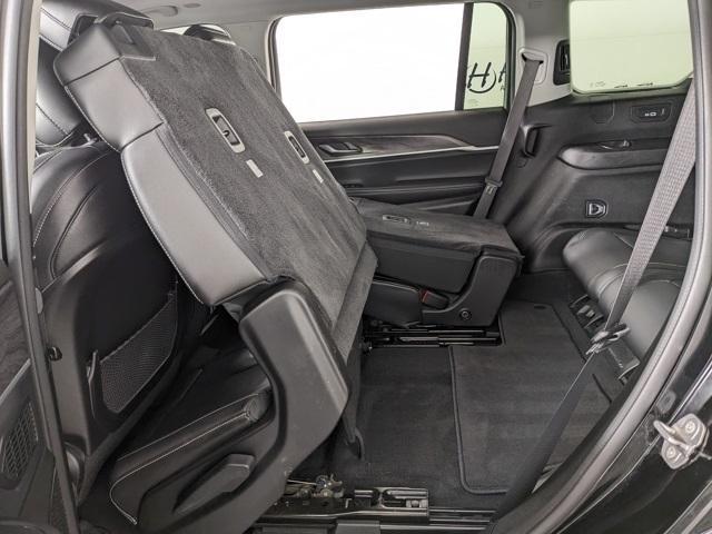 used 2021 Jeep Grand Cherokee L car, priced at $35,998