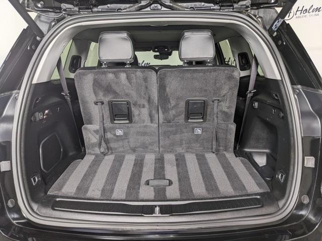 used 2021 Jeep Grand Cherokee L car, priced at $35,998