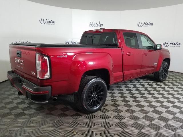 used 2022 GMC Canyon car, priced at $33,998