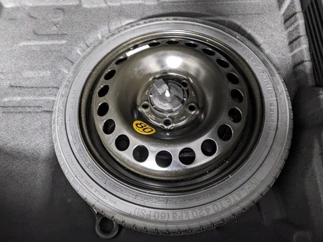 used 2024 Chevrolet TrailBlazer car, priced at $21,997