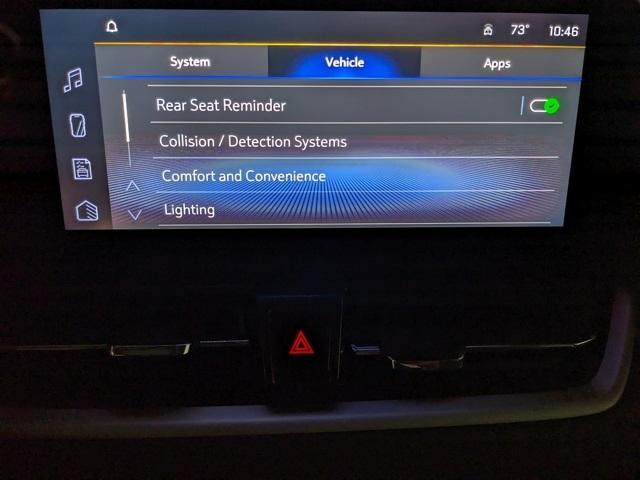 used 2024 Chevrolet TrailBlazer car, priced at $21,997