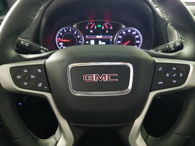 used 2024 GMC Terrain car, priced at $29,995