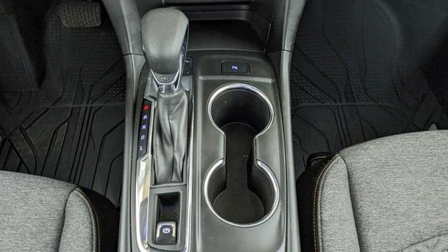 used 2023 Chevrolet Equinox car, priced at $23,999