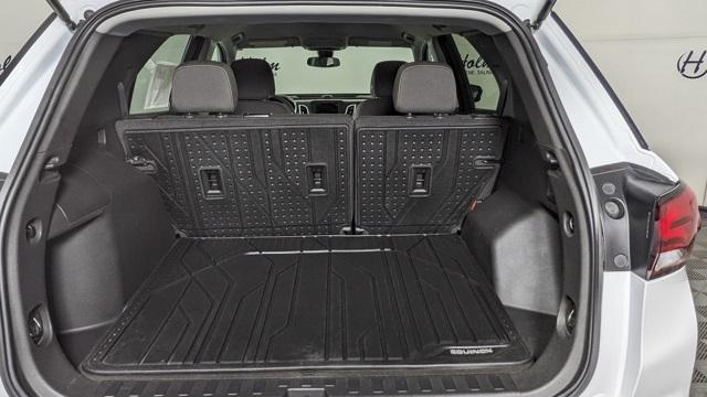 used 2023 Chevrolet Equinox car, priced at $23,999