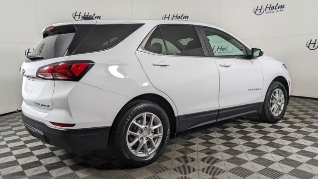 used 2023 Chevrolet Equinox car, priced at $23,999
