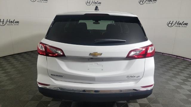 used 2021 Chevrolet Equinox car, priced at $24,998