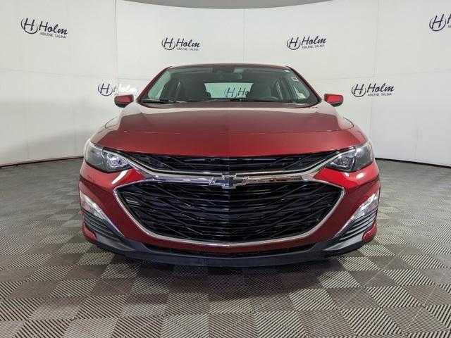 used 2023 Chevrolet Malibu car, priced at $27,499