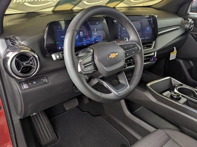 new 2026 Chevrolet Equinox car, priced at $30,530