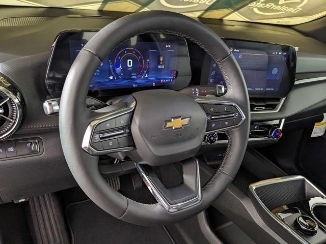 new 2026 Chevrolet Equinox car, priced at $30,530